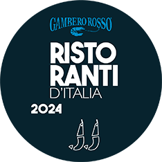 Ristoranti d'Italia 2024 Gambero Rosso