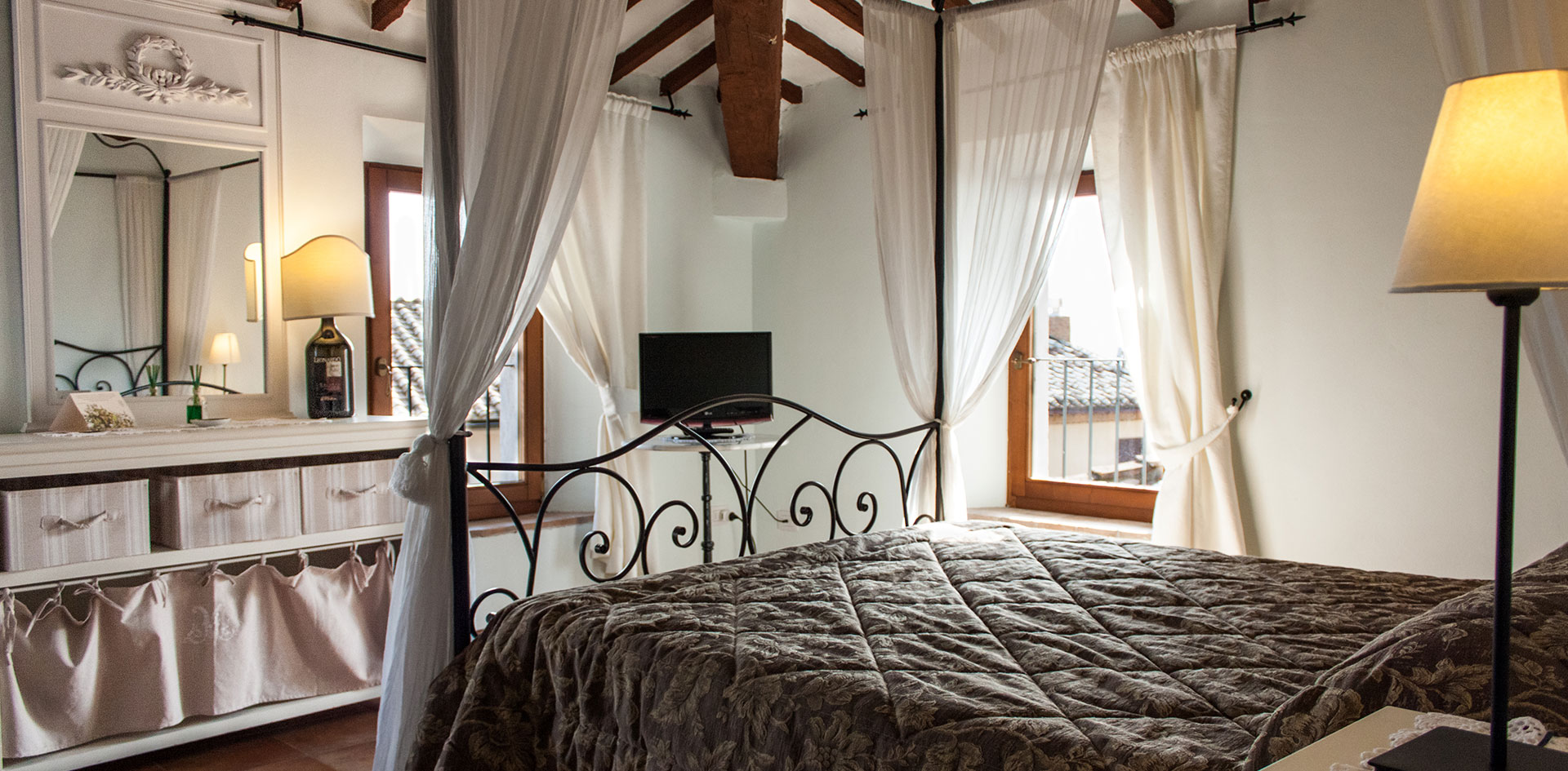 Albergo Il Giglio